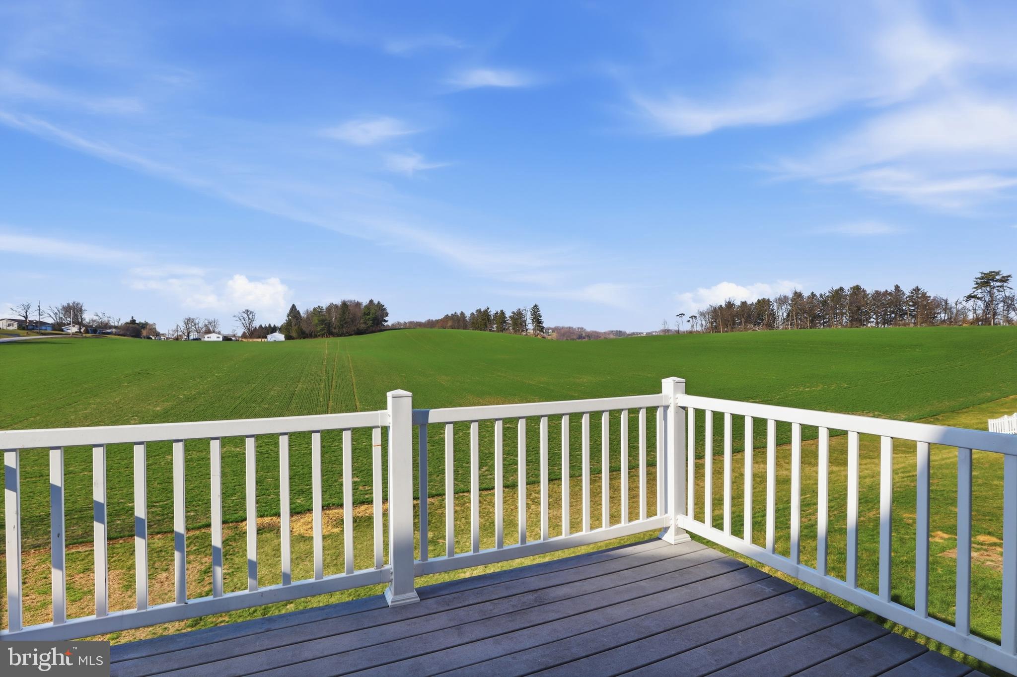 348 Cape Climb York, PA 17408 - Photo 26 of 29 a view of a wooden roof deck