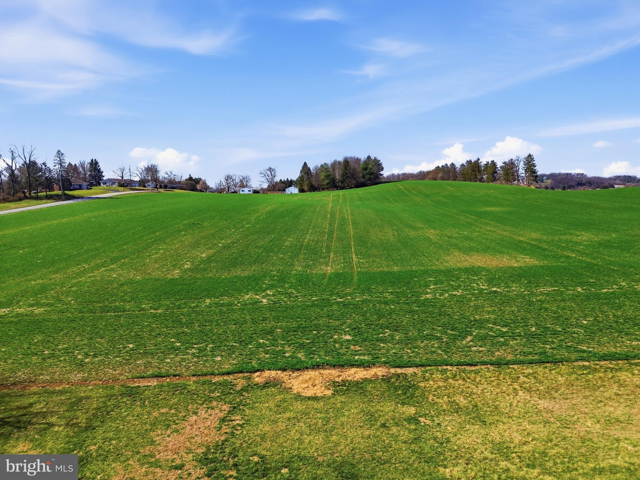 348 Cape Climb York, PA 17408 - Photo 27 of 29 a view of yard with swimming pool and green space