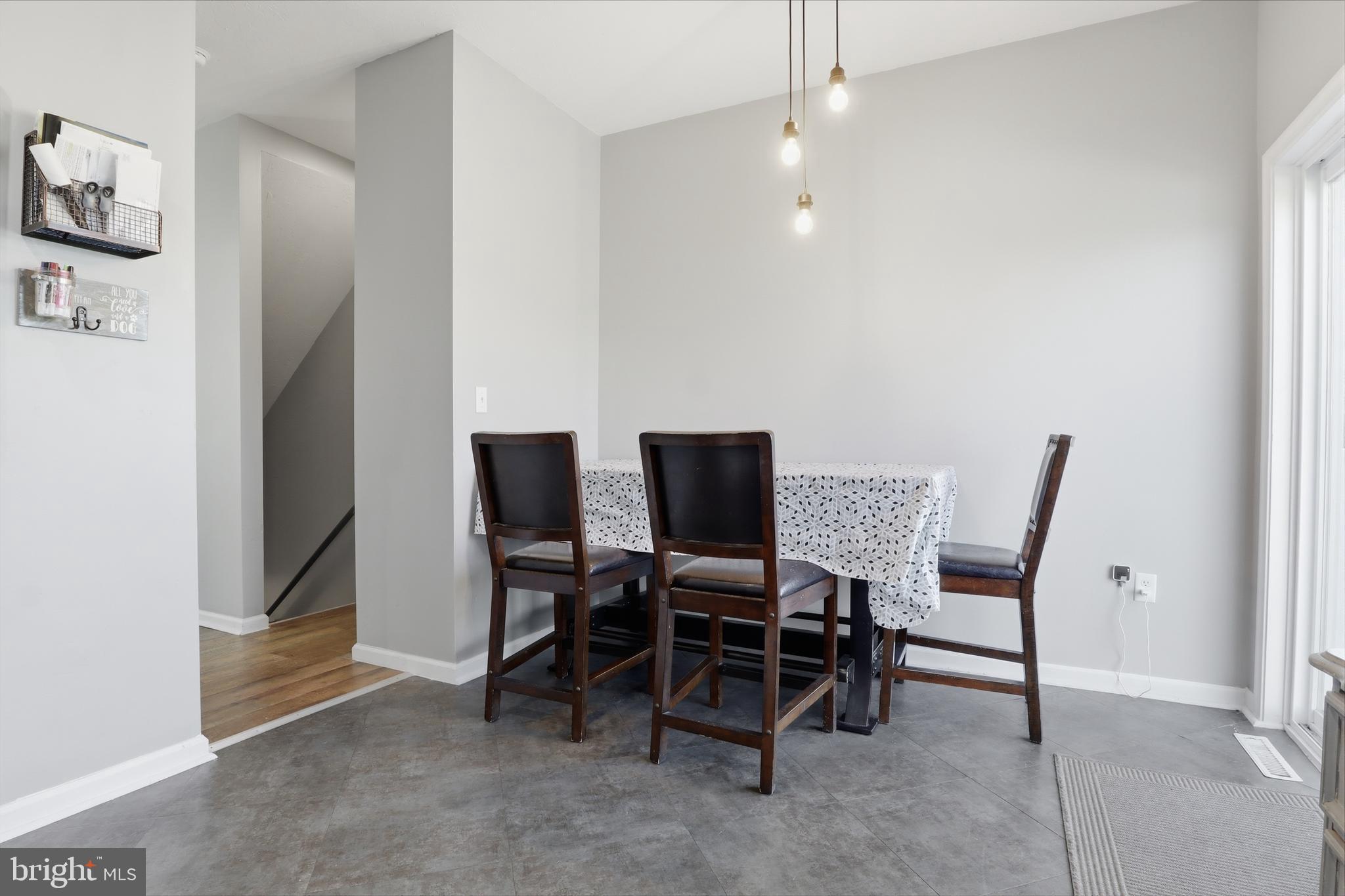 348 Cape Climb York, PA 17408 - Photo 10 of 29 a view of a dining room with furniture