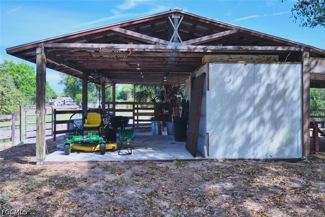 710-740 Evans Road LaBelle, FL 33935 - Photo 32 of 50