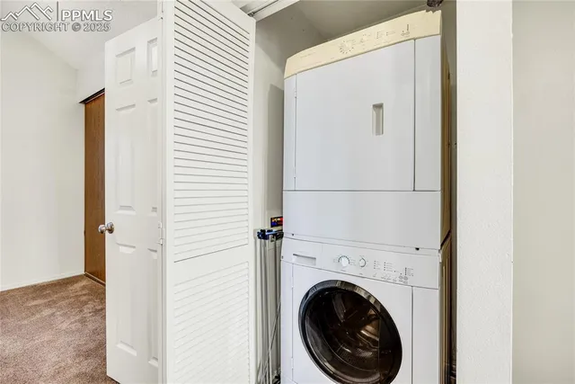 a view of a house with many windows