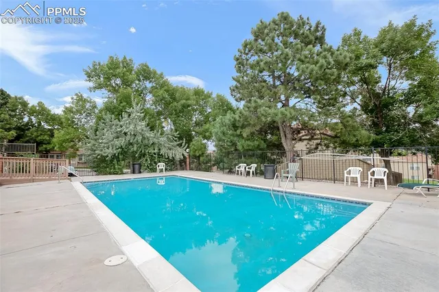 $265,000 | 6622 Overland Drive, Colorado Springs, CO 80919
