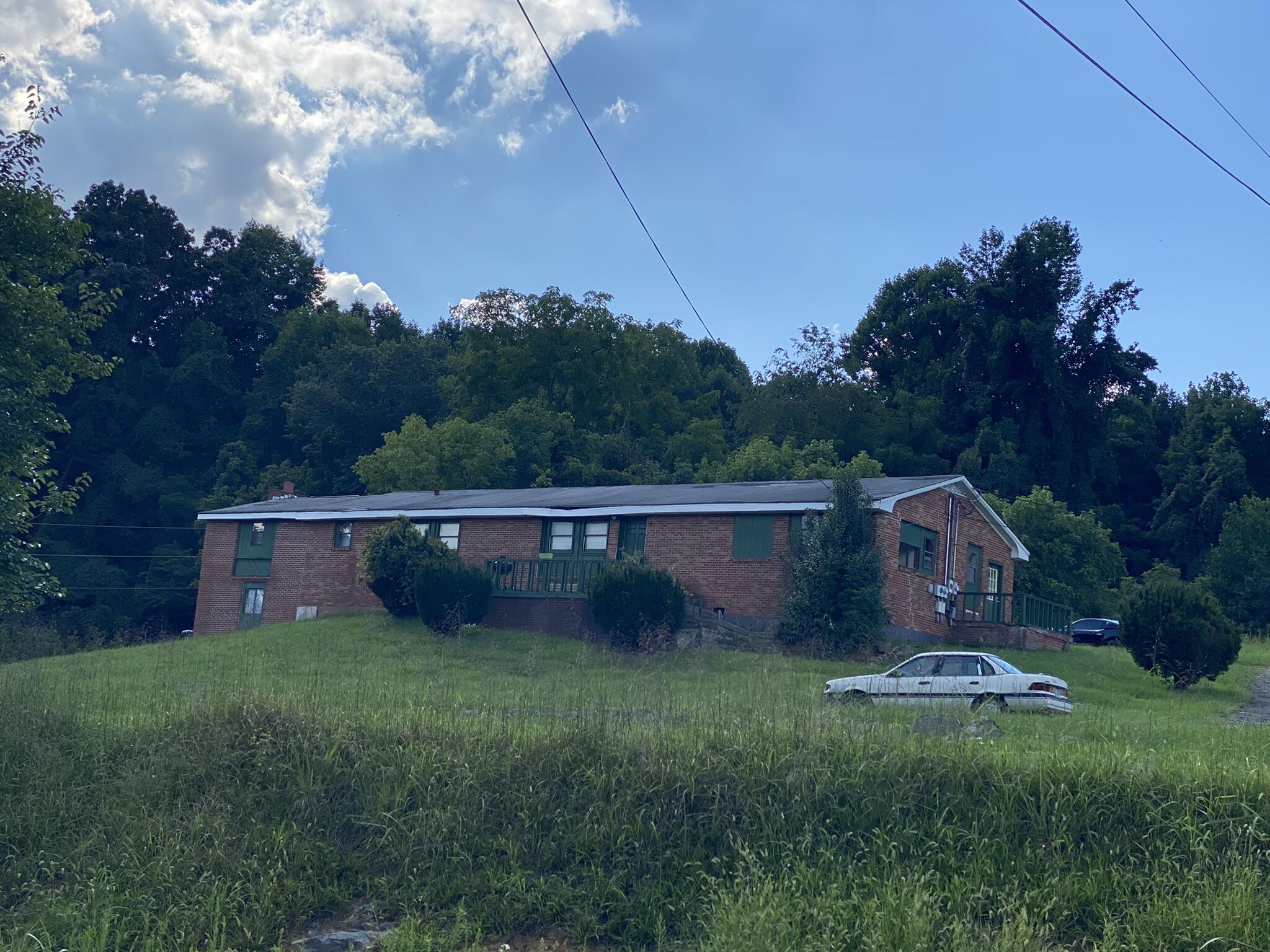 208 Happy Valley Road Johnson City, TN 37601 - Photo 1 of 15 7AB355F2-F01C-4896-9B58-1F47EF4BF38D