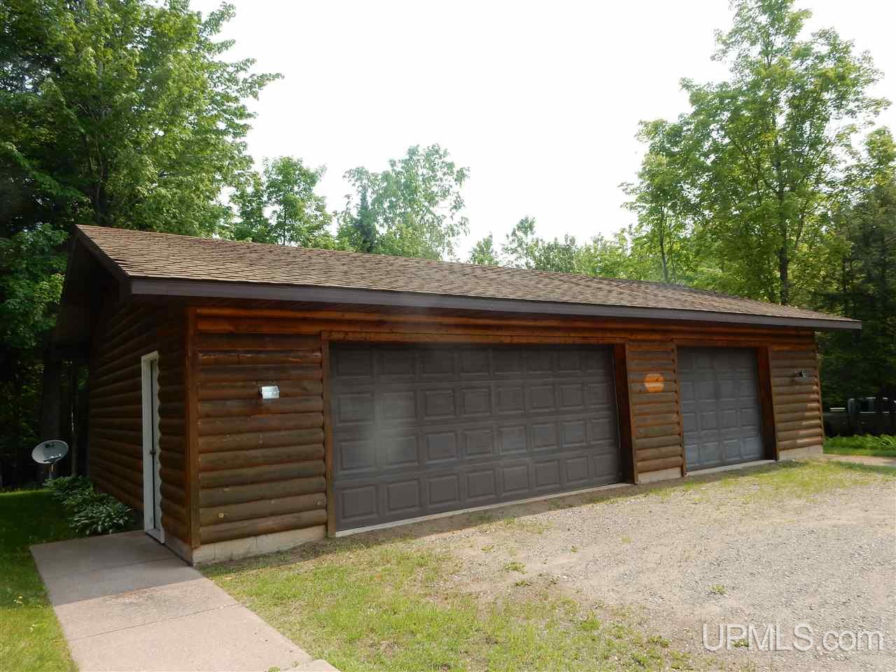 2195 Tobys Road Niagara, WI 54151 - Photo 13 of 14 Gallery Image 13