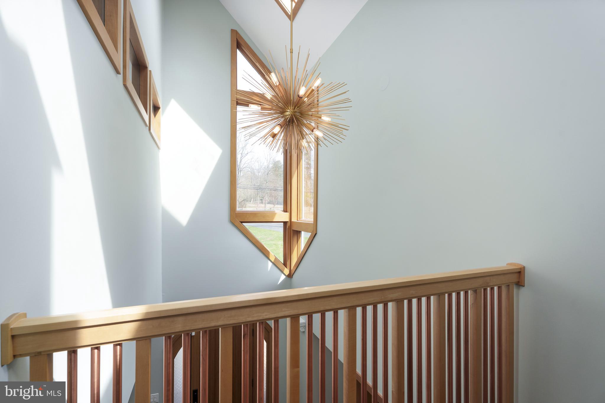 298 Hopewell Amwell Road Hopewell, NJ 08525 - Photo 25 of 51 a view of balcony with window