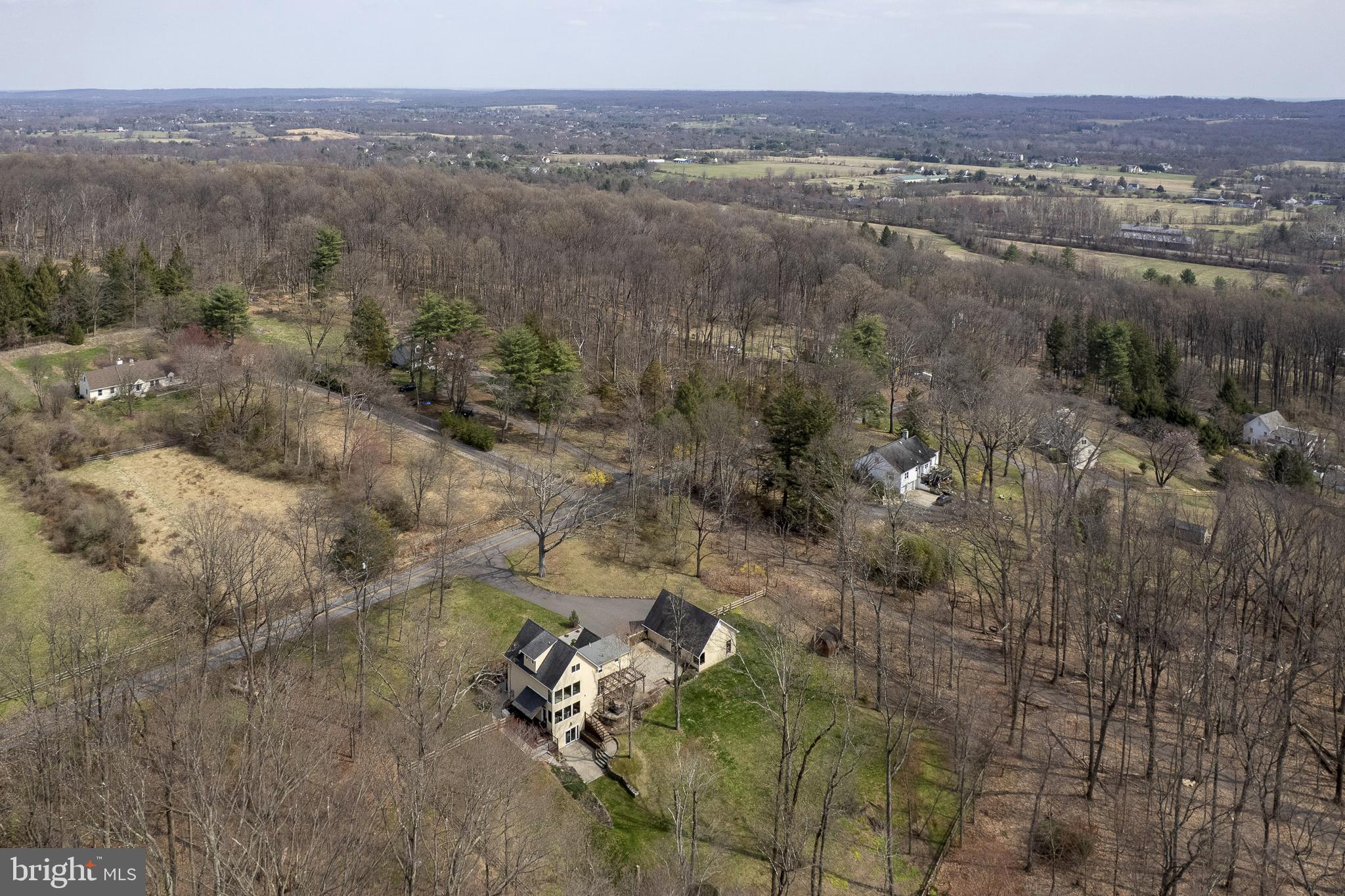 298 Hopewell Amwell Road Hopewell, NJ 08525 - Photo 47 of 51