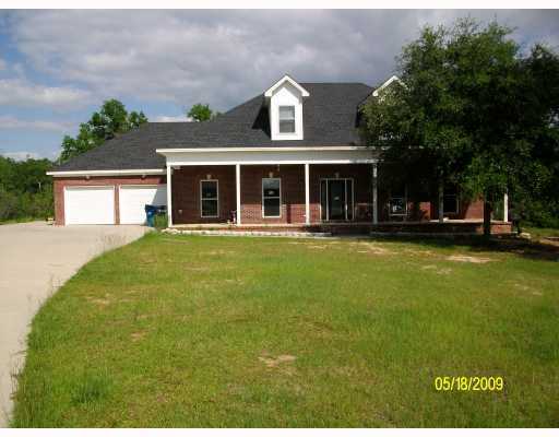 9595 Dunn Road Moss Point, MS 39562 - Photo 1 of 8 Primary Photo