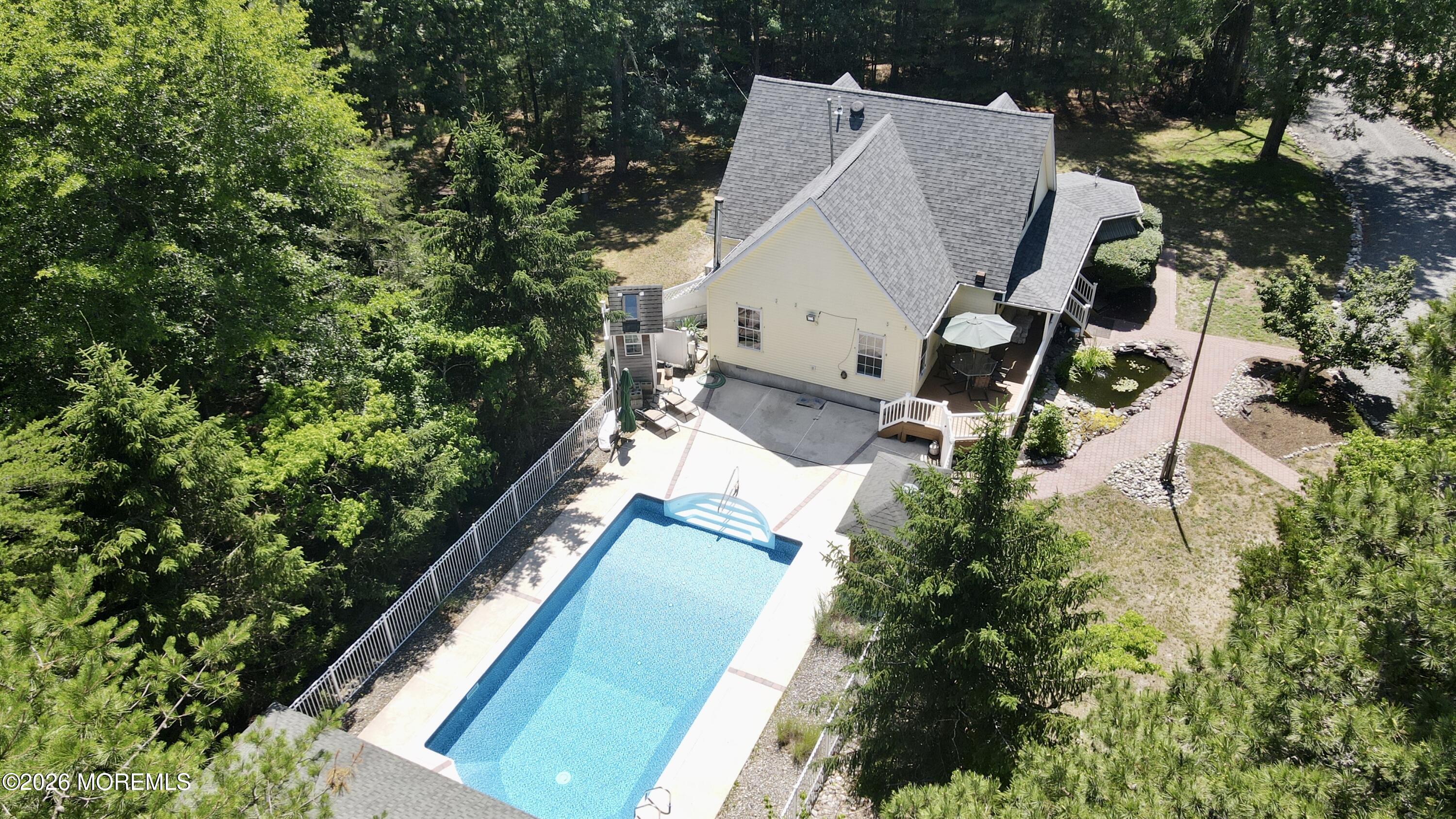 145 Old Halfway Road Barnegat, NJ 08005 - Photo 73 of 85 D2