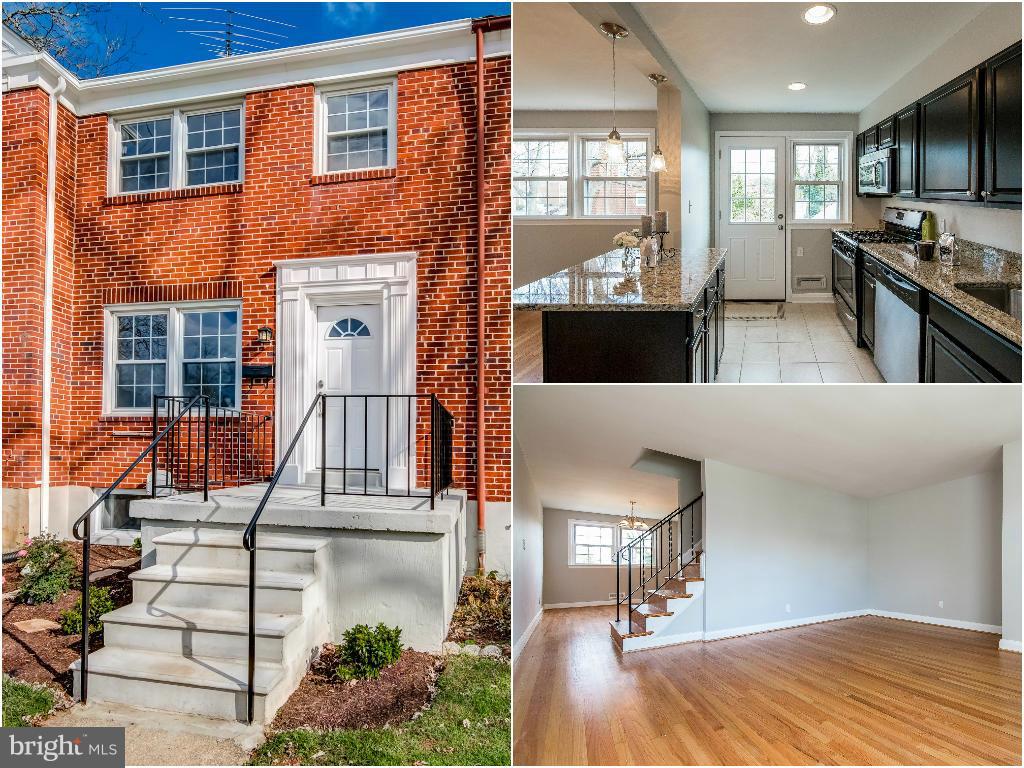 1211 Harwall Road Baltimore, MD 21207 - Photo 1 of 25 Welcome to 1211 Harwall Road!
