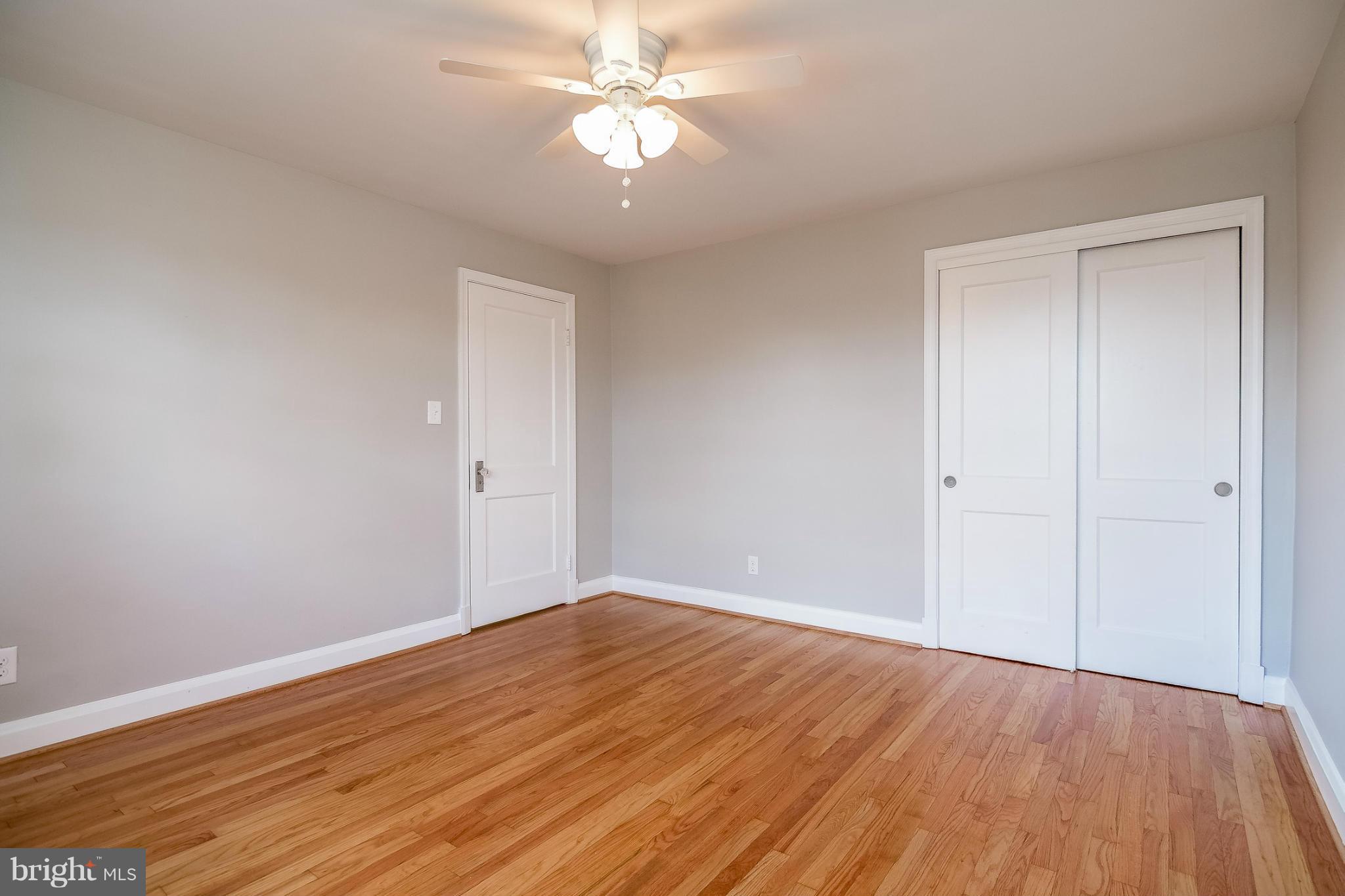 1211 Harwall Road Baltimore, MD 21207 - Photo 11 of 25 Master Bedroom