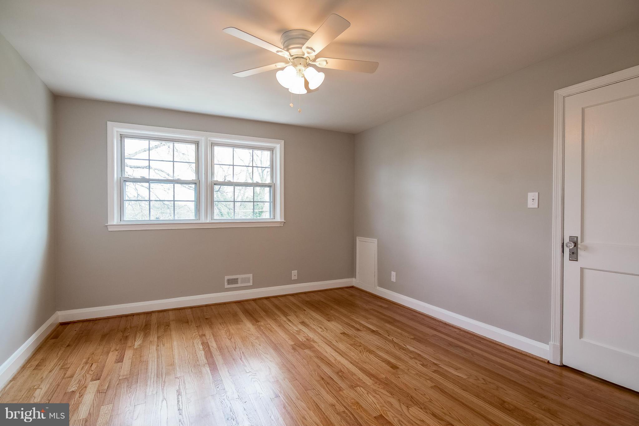 1211 Harwall Road Baltimore, MD 21207 - Photo 12 of 25 Master Bedroom