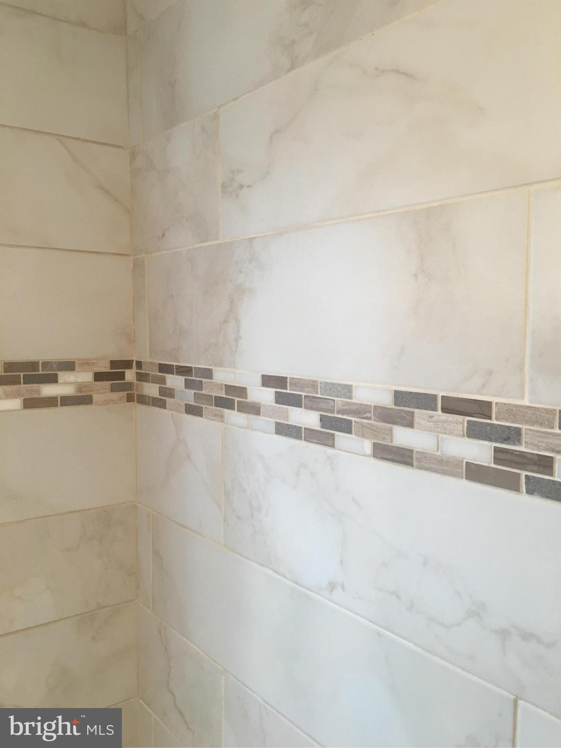 1211 Harwall Road Baltimore, MD 21207 - Photo 20 of 25 Bathroom Shower Decorative Tile