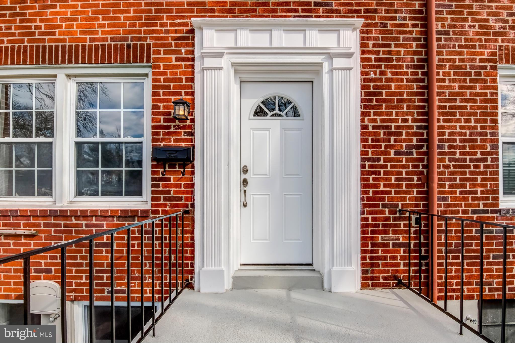 1211 Harwall Road Baltimore, MD 21207 - Photo 3 of 25 Welcome to 1211 Harwall Road!