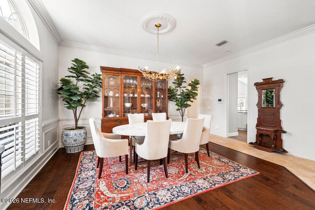 205 Royal Tern Road North Ponte Vedra Beach, FL 32082 - Photo 11 of 85 Formal Dining Room