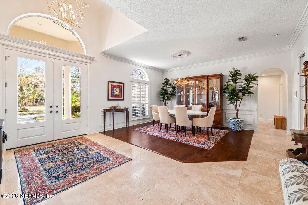 205 Royal Tern Road North Ponte Vedra Beach, FL 32082 - Photo 13 of 85 Formal Dining Room