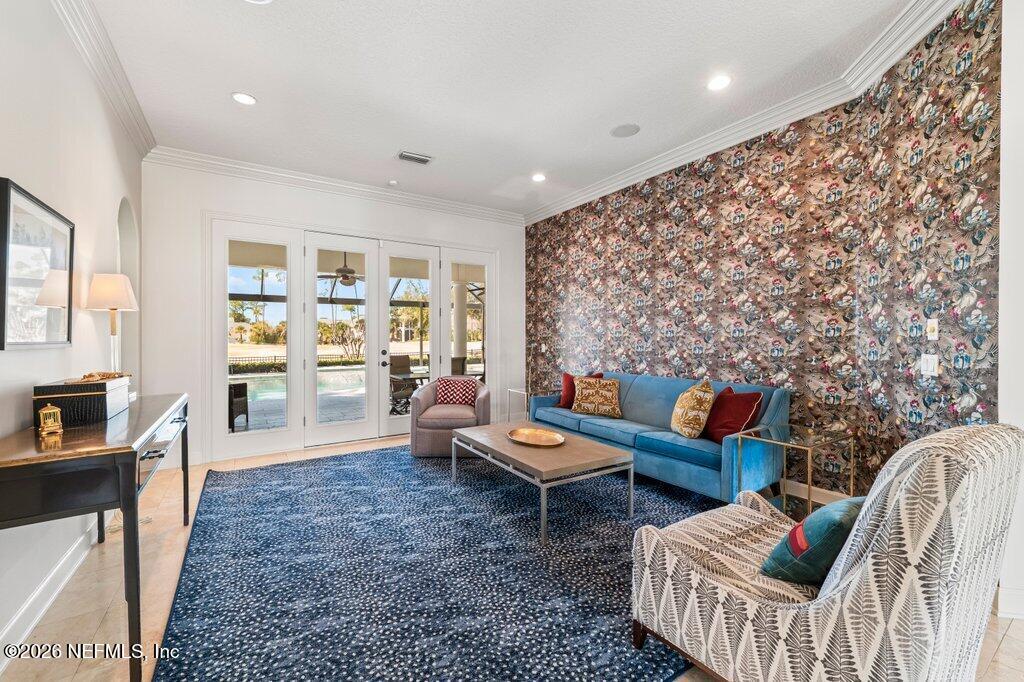 205 Royal Tern Road North Ponte Vedra Beach, FL 32082 - Photo 14 of 85 Formal Living Room