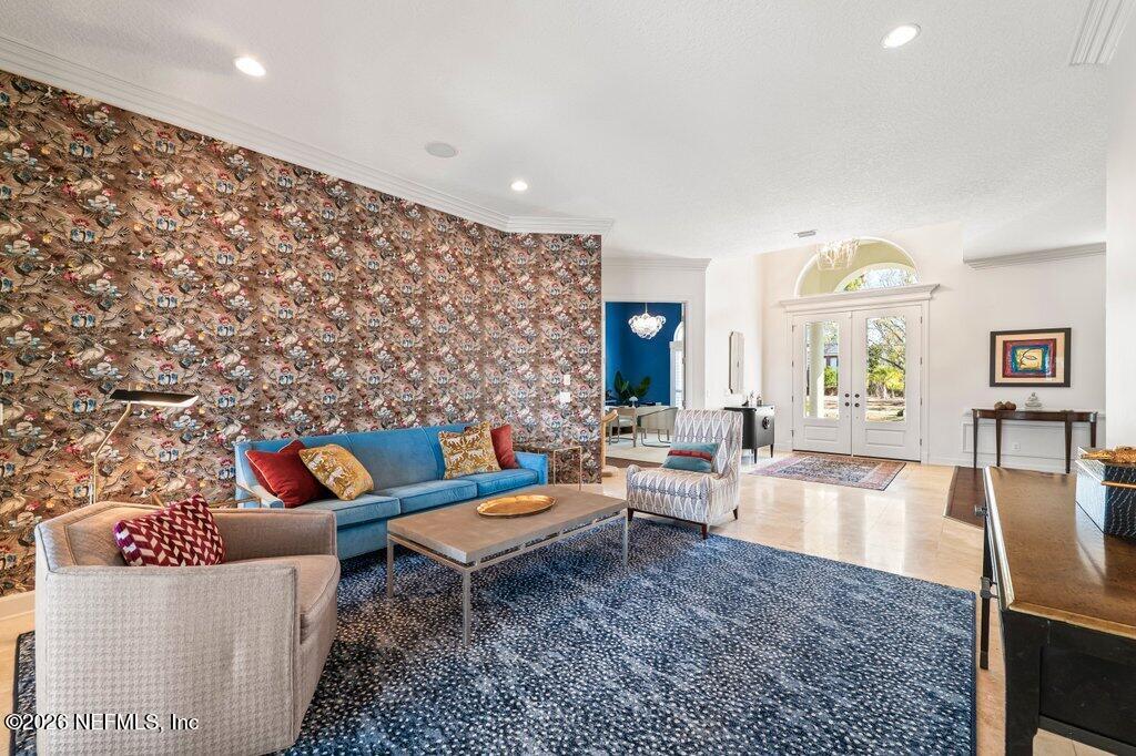 205 Royal Tern Road North Ponte Vedra Beach, FL 32082 - Photo 15 of 85 Formal Living Room