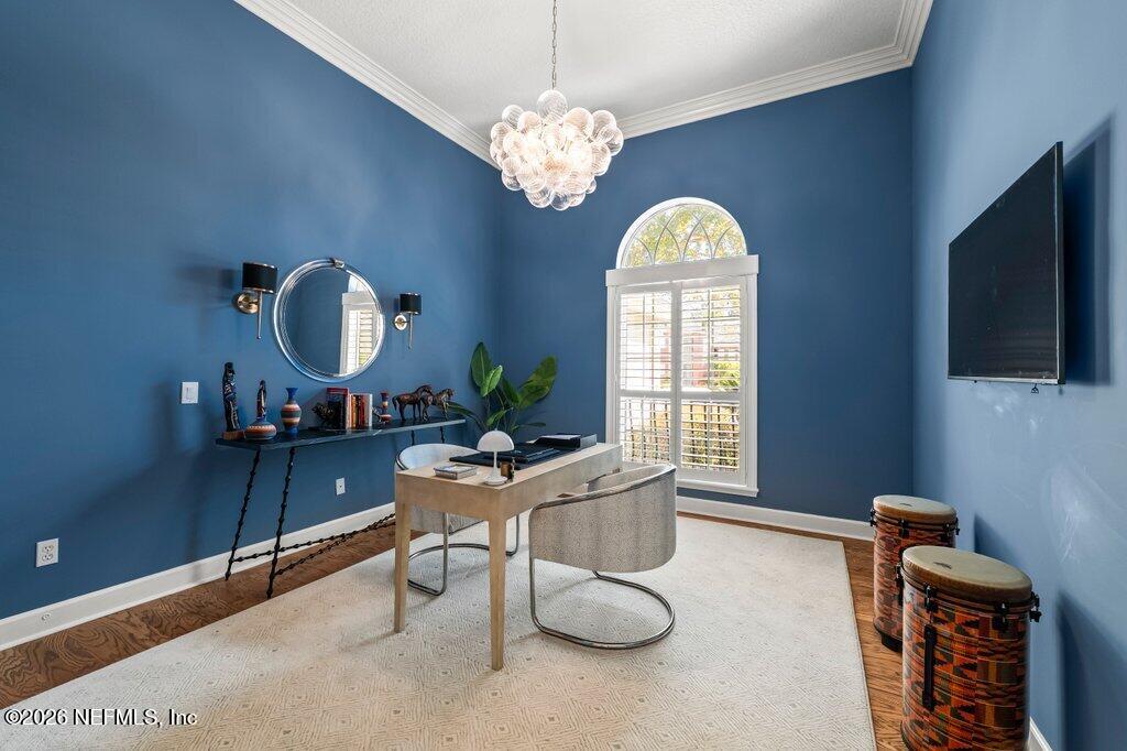 205 Royal Tern Road North Ponte Vedra Beach, FL 32082 - Photo 16 of 85 Office