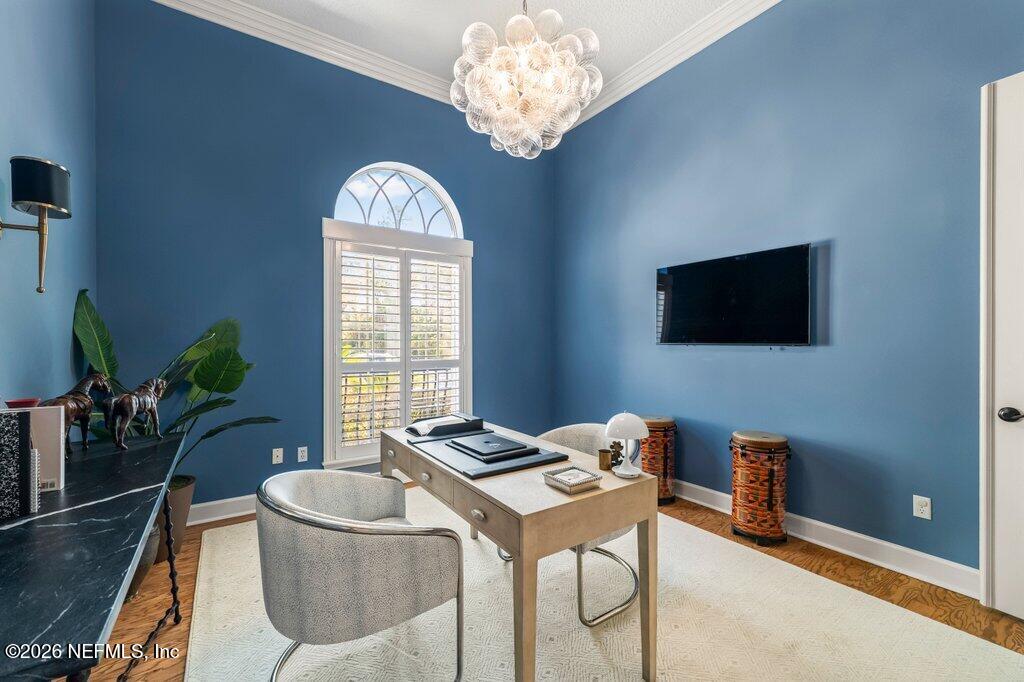 205 Royal Tern Road North Ponte Vedra Beach, FL 32082 - Photo 17 of 85 Office