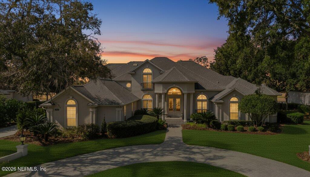 205 Royal Tern Road North Ponte Vedra Beach, FL 32082 - Photo 2 of 85 Front