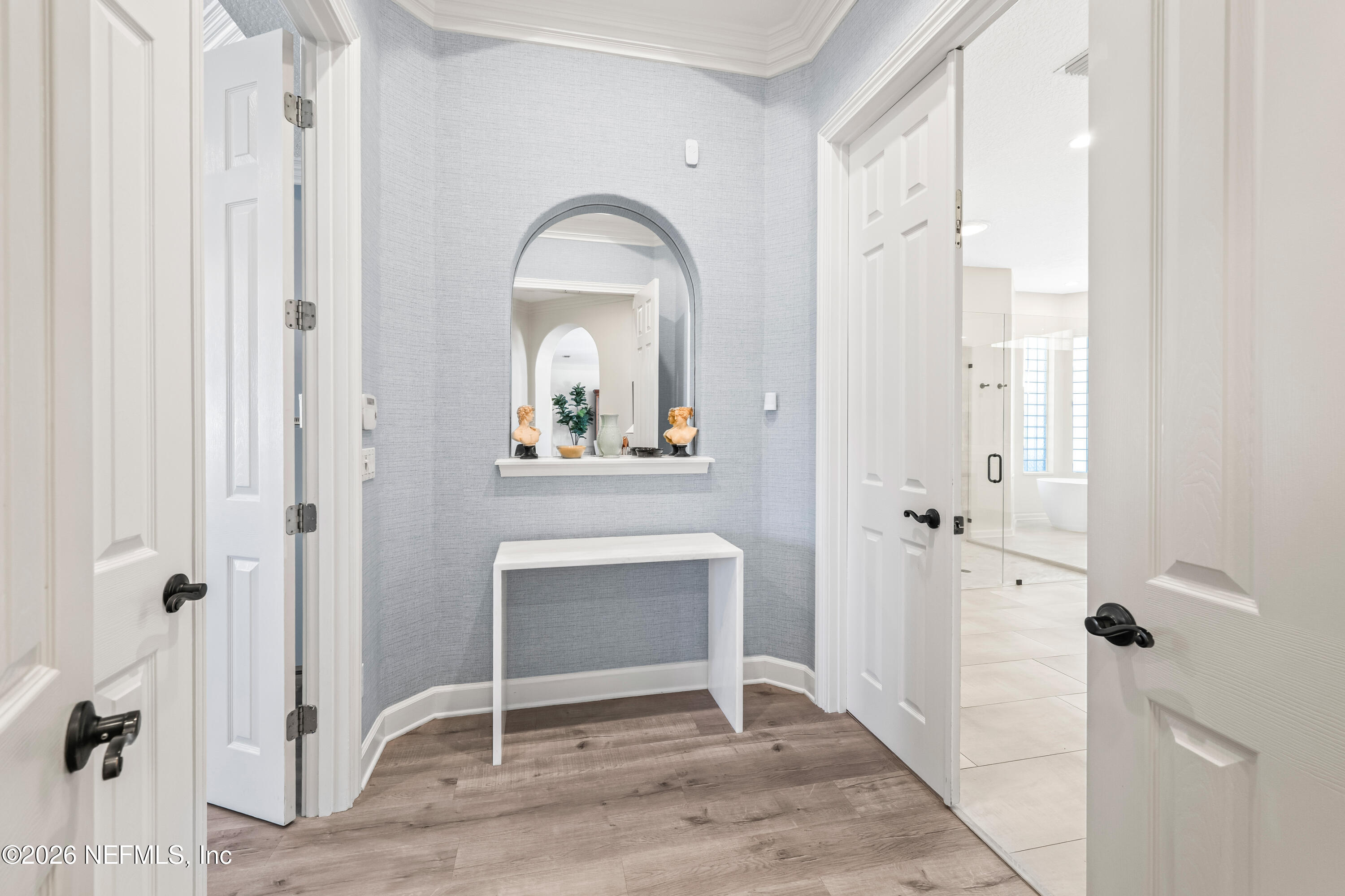 205 Royal Tern Road North Ponte Vedra Beach, FL 32082 - Photo 21 of 85 Primary Bedroom Entrance