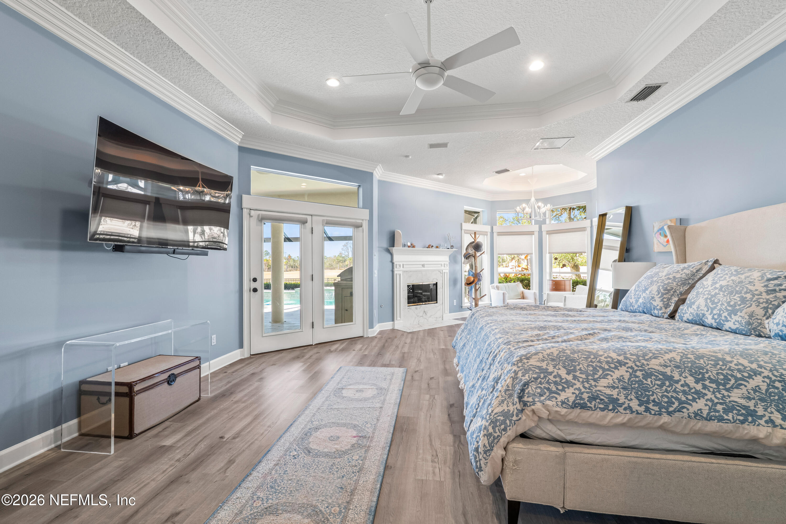 205 Royal Tern Road North Ponte Vedra Beach, FL 32082 - Photo 22 of 85 Primary Bedroom