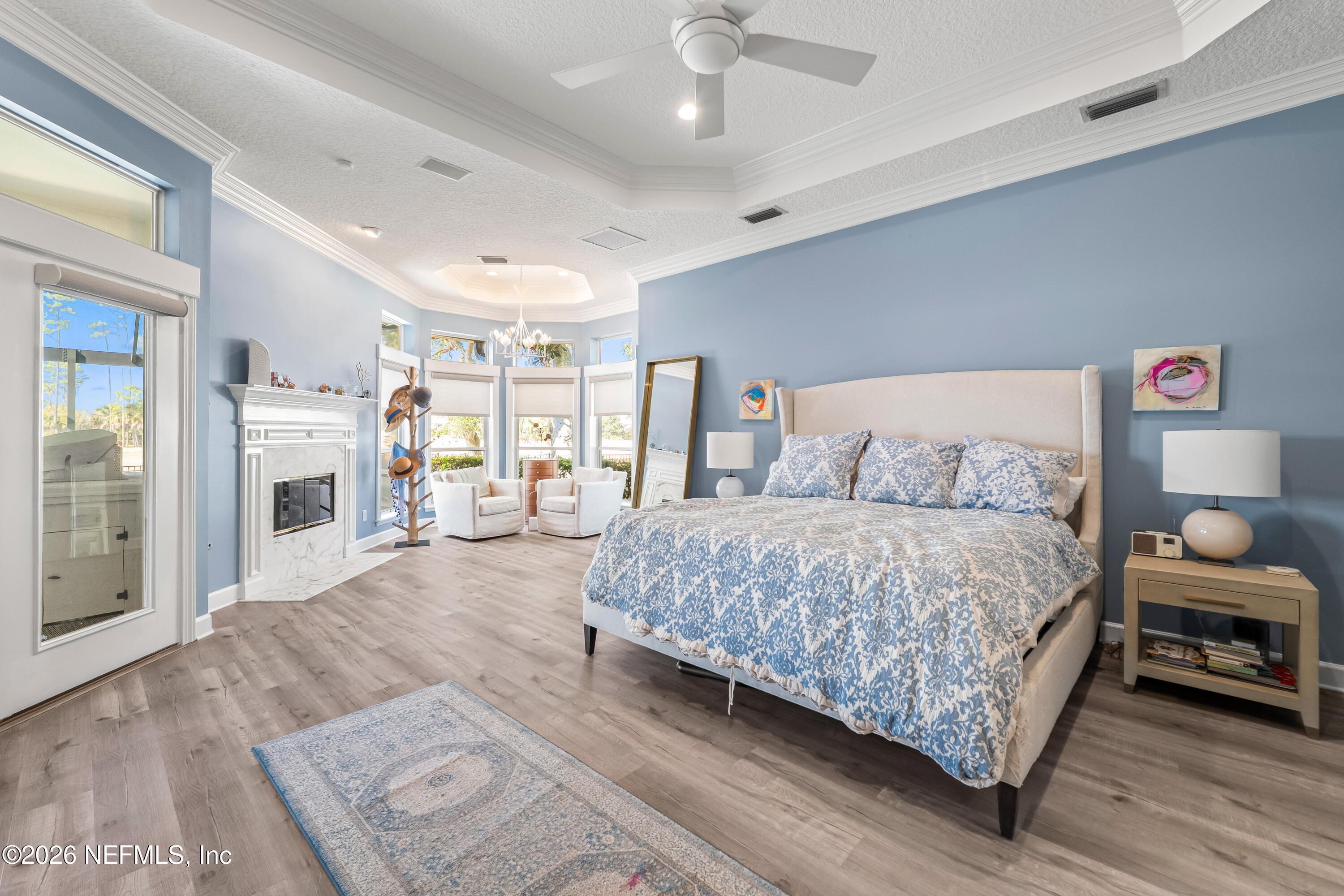 205 Royal Tern Road North Ponte Vedra Beach, FL 32082 - Photo 23 of 85 Primary Bedroom