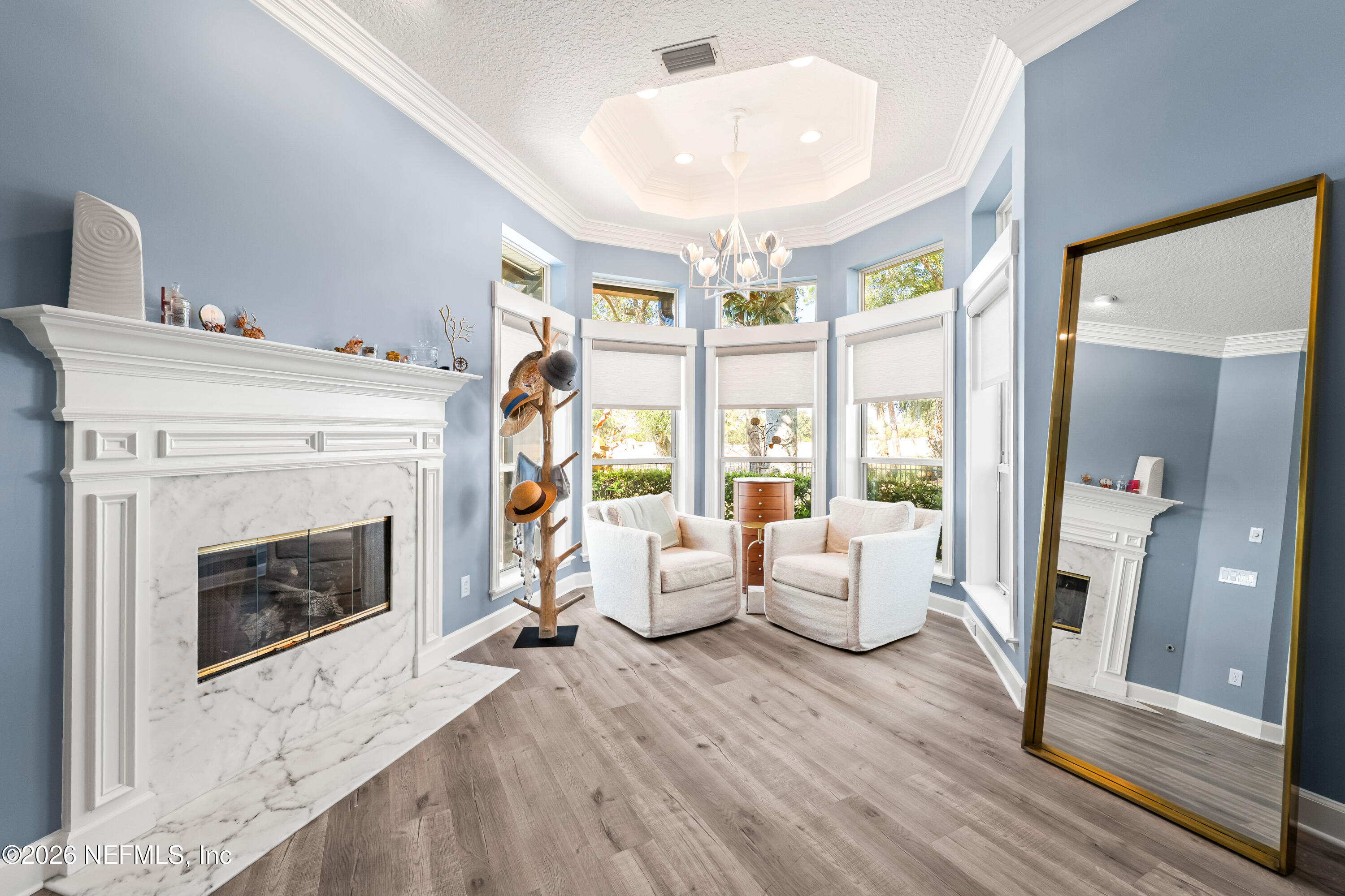 205 Royal Tern Road North Ponte Vedra Beach, FL 32082 - Photo 24 of 85 Primary Bedroom Sitting Area