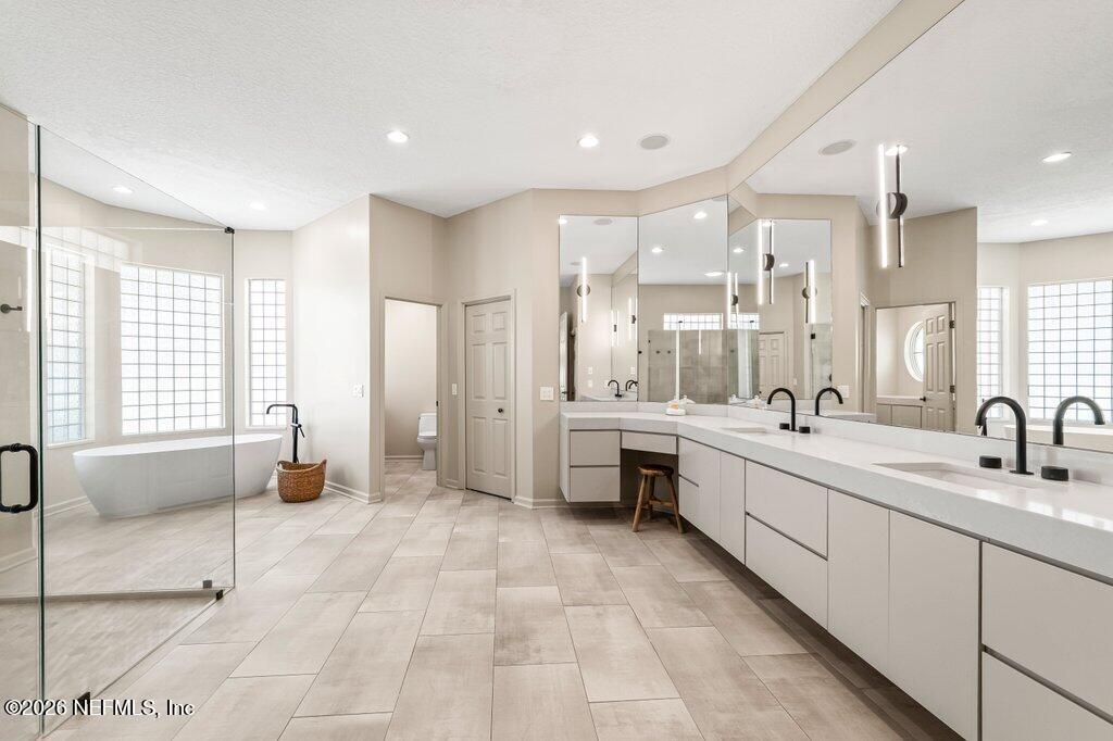205 Royal Tern Road North Ponte Vedra Beach, FL 32082 - Photo 25 of 85 Primary Bathroom