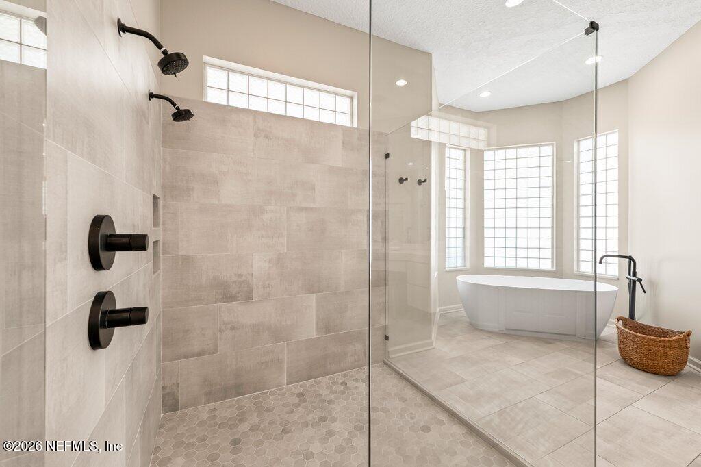 205 Royal Tern Road North Ponte Vedra Beach, FL 32082 - Photo 31 of 85 Primary Shower