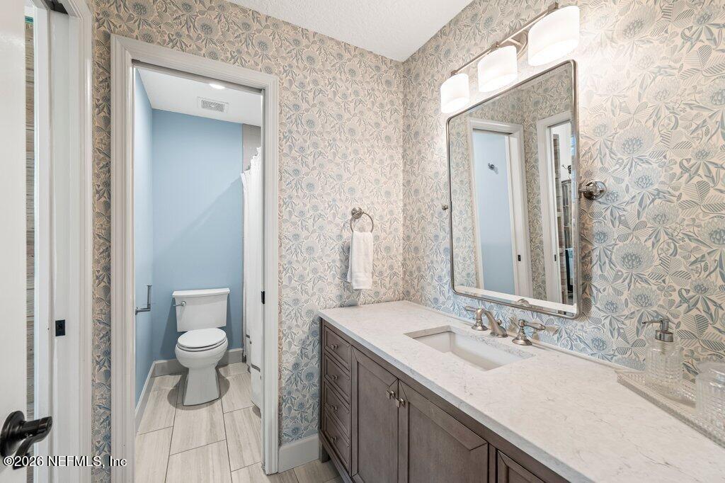 205 Royal Tern Road North Ponte Vedra Beach, FL 32082 - Photo 32 of 85 First Floor Guest Bathroom
