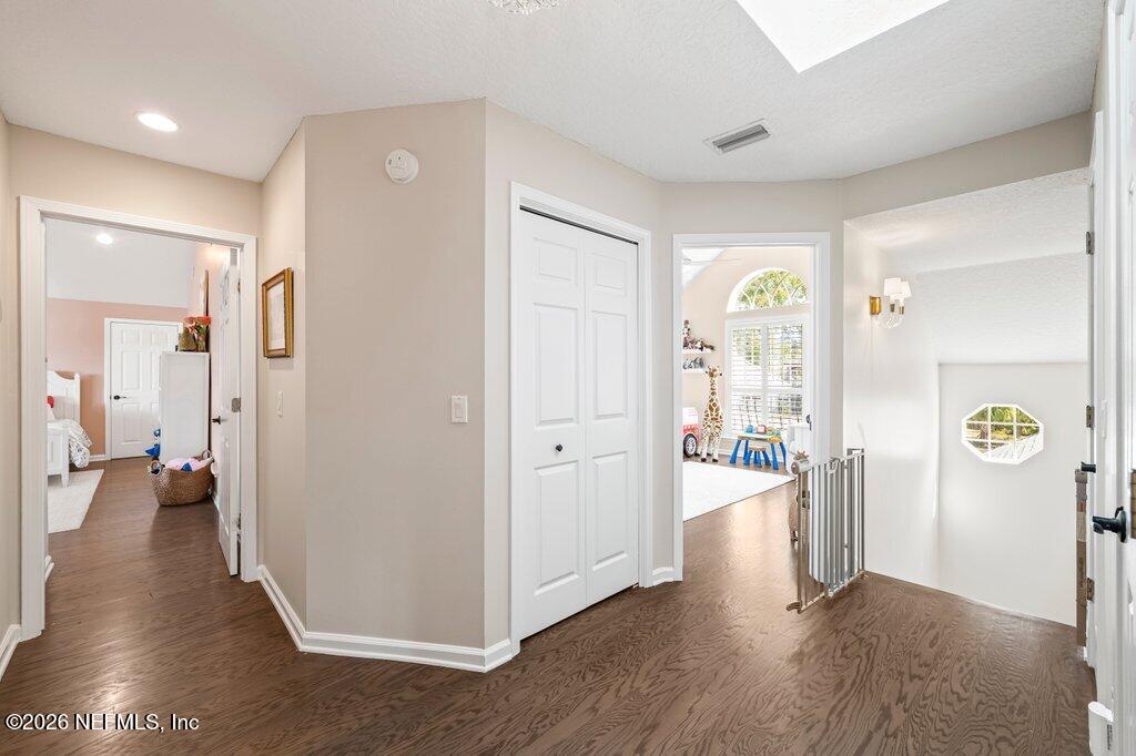 205 Royal Tern Road North Ponte Vedra Beach, FL 32082 - Photo 39 of 85 Second Floor Foyer