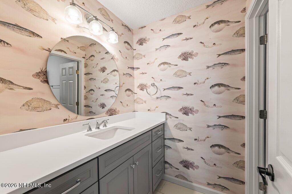 205 Royal Tern Road North Ponte Vedra Beach, FL 32082 - Photo 43 of 85 3rd & 4th Bedrooms Shared Bath