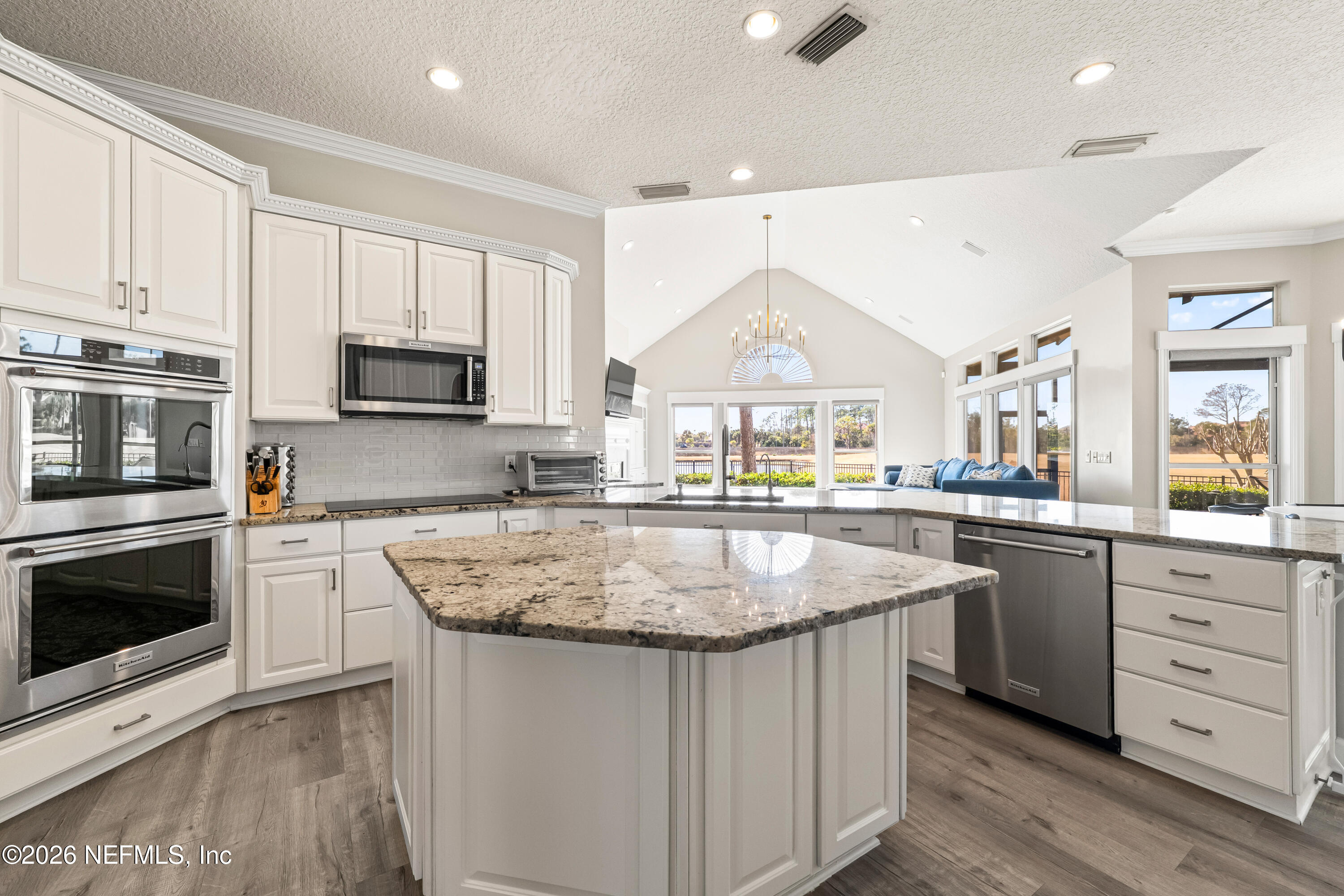 205 Royal Tern Road North Ponte Vedra Beach, FL 32082 - Photo 49 of 85 Kitchen