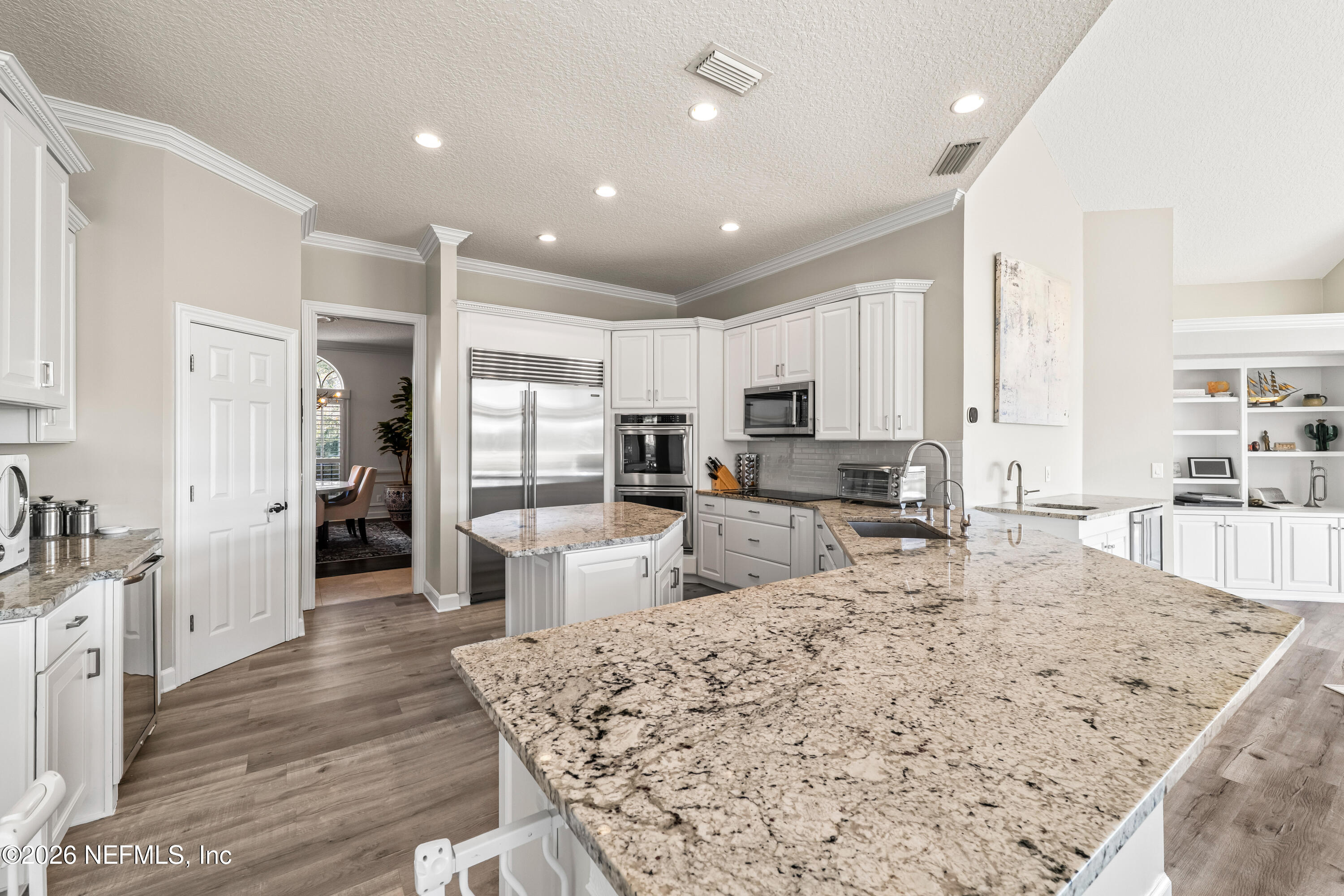 205 Royal Tern Road North Ponte Vedra Beach, FL 32082 - Photo 52 of 85 Kitchen