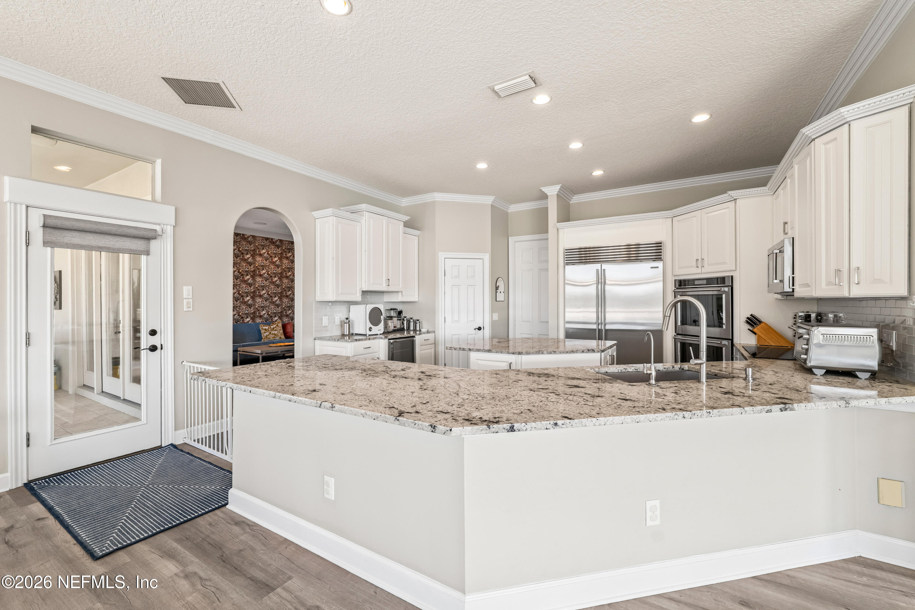 205 Royal Tern Road North Ponte Vedra Beach, FL 32082 - Photo 53 of 85 Kitchen