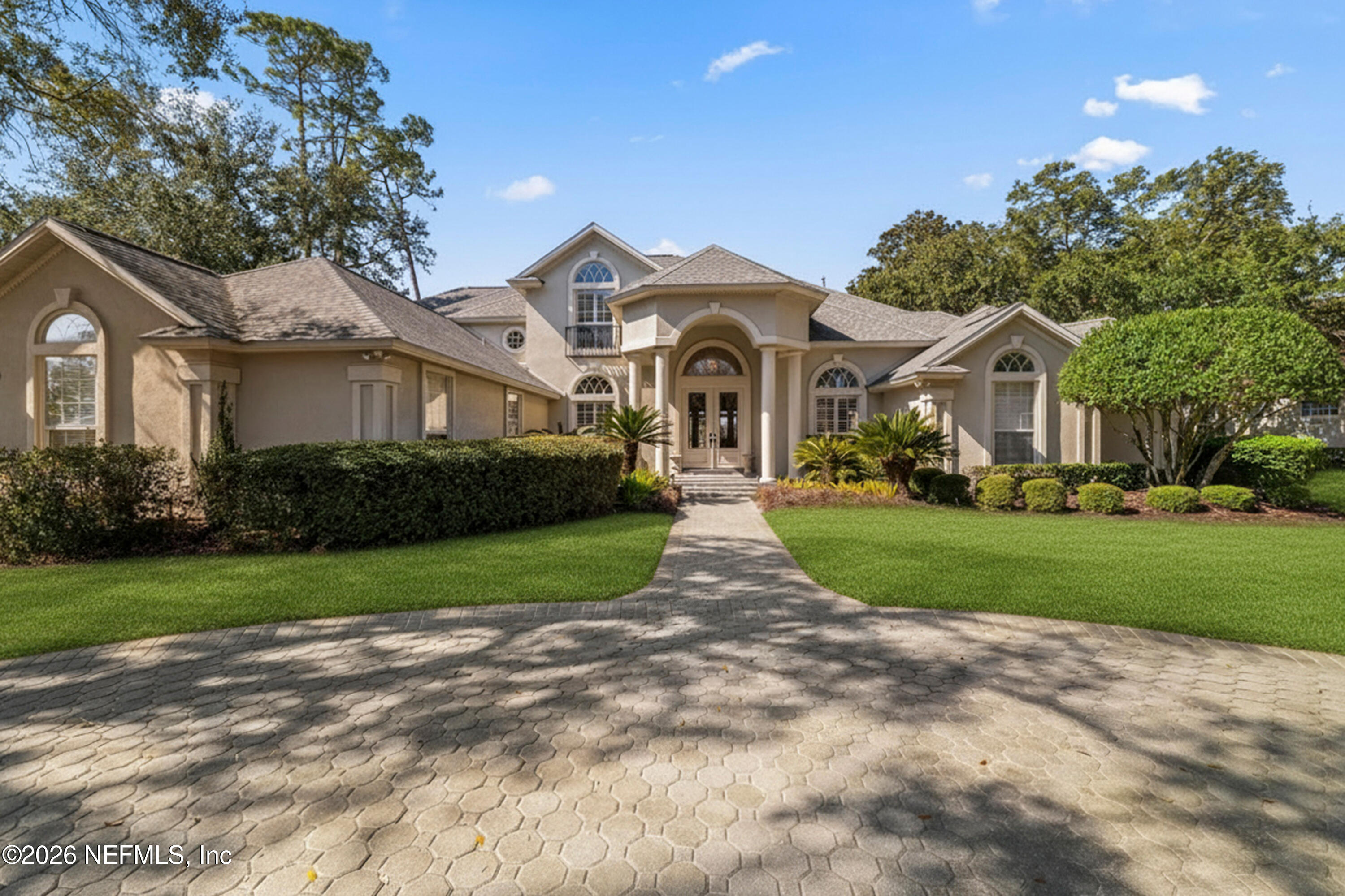 205 Royal Tern Road North Ponte Vedra Beach, FL 32082 - Photo 6 of 85 Front