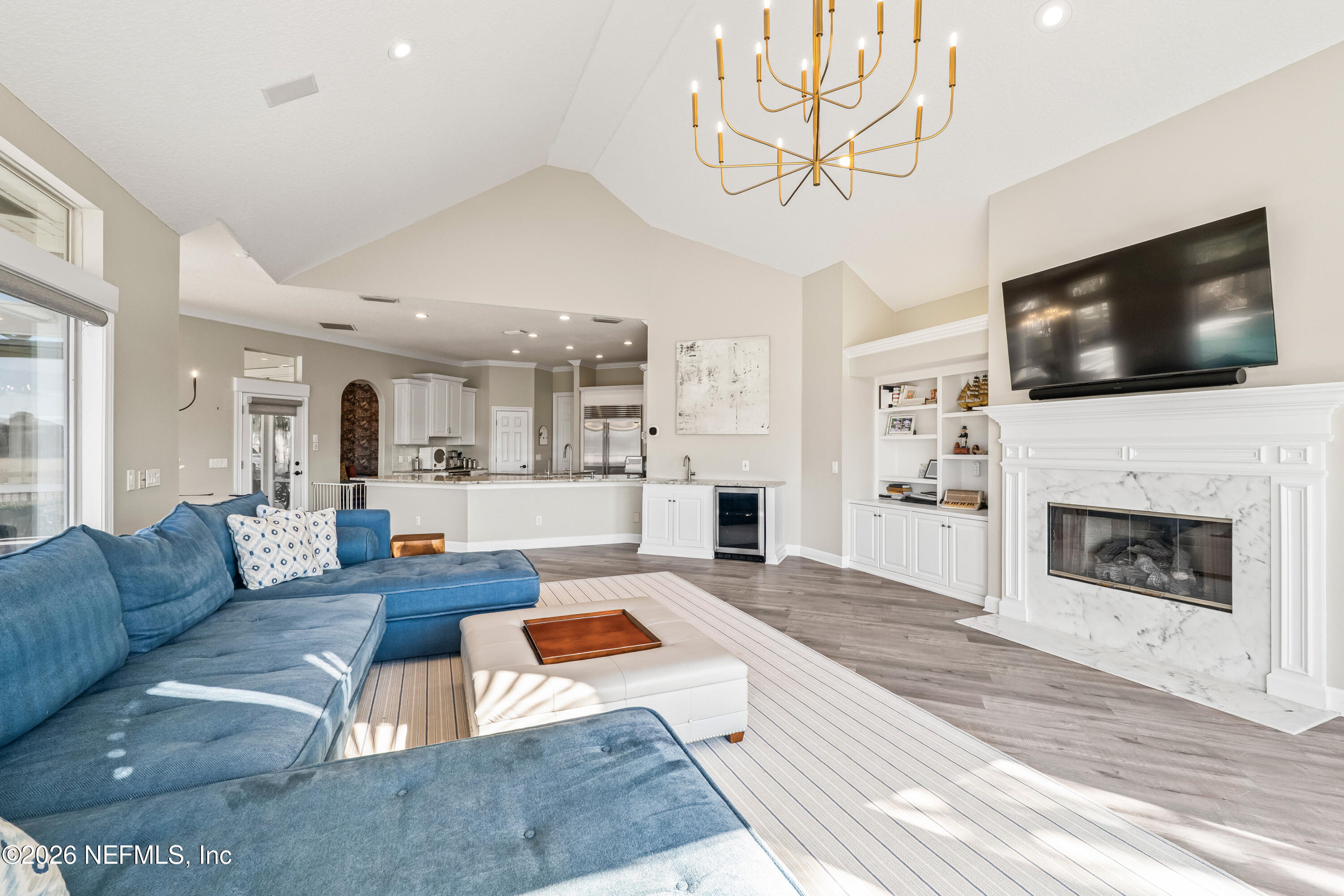 205 Royal Tern Road North Ponte Vedra Beach, FL 32082 - Photo 62 of 85 Living Room