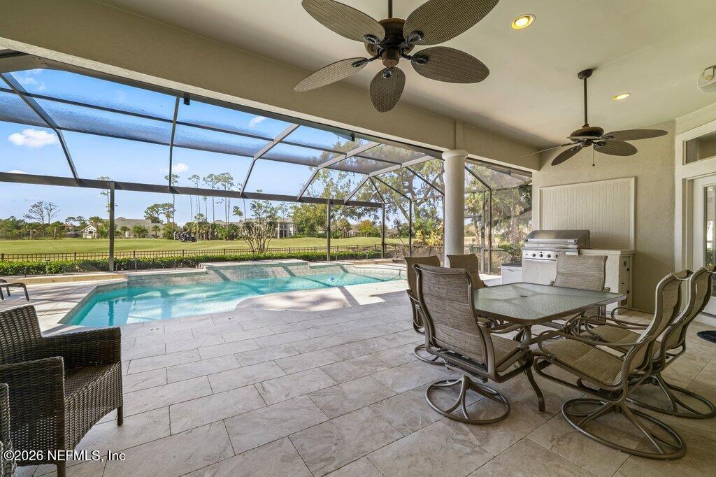 205 Royal Tern Road North Ponte Vedra Beach, FL 32082 - Photo 64 of 85 Patio
