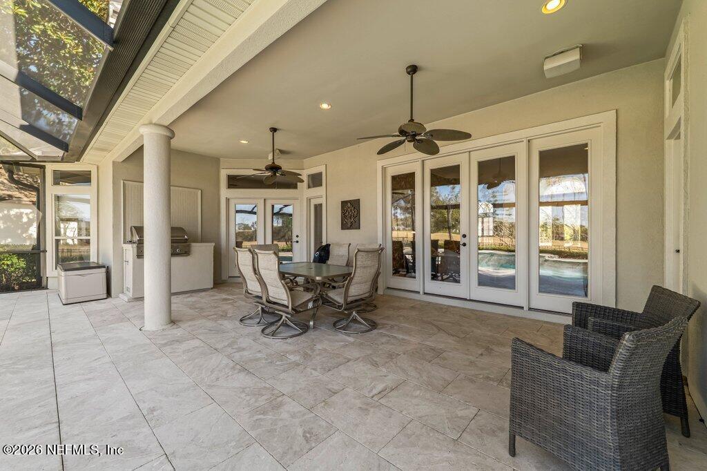 205 Royal Tern Road North Ponte Vedra Beach, FL 32082 - Photo 65 of 85 Patio