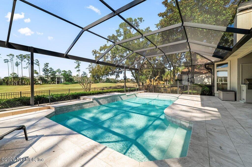 205 Royal Tern Road North Ponte Vedra Beach, FL 32082 - Photo 74 of 85 Pool