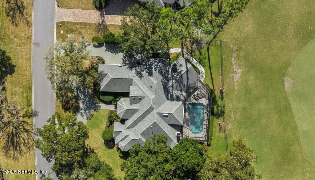 205 Royal Tern Road North Ponte Vedra Beach, FL 32082 - Photo 78 of 85 Drone