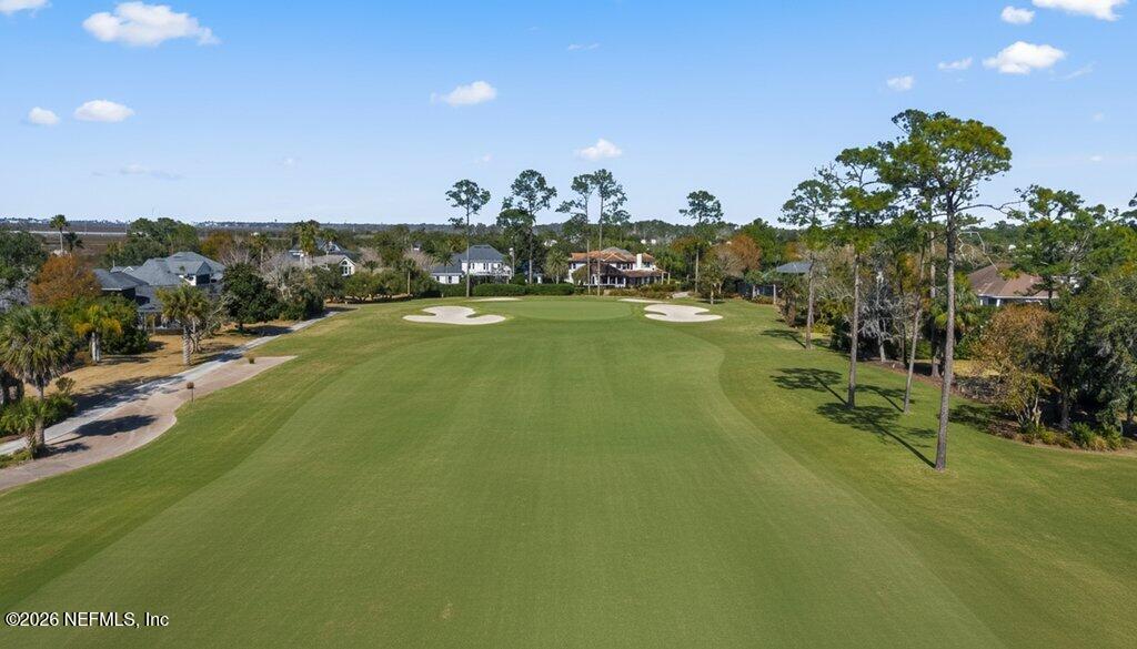 205 Royal Tern Road North Ponte Vedra Beach, FL 32082 - Photo 81 of 85 Golf Course