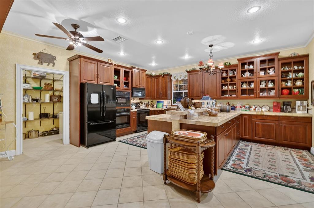 17269 Southeast 260th Avenue Road Umatilla, FL 32784 - Photo 75 of 99