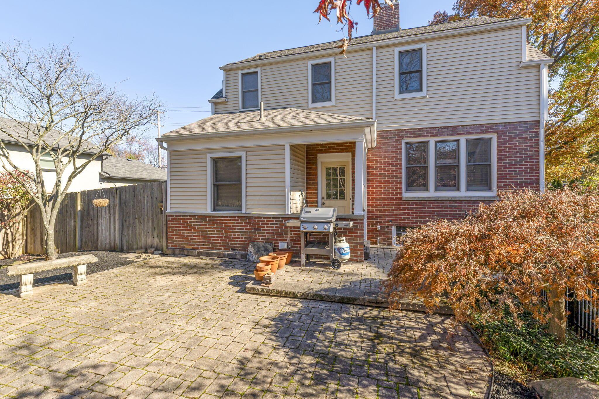4419 Reed Road Columbus, OH 43220 - Photo 39 of 43 4419 Reed Rd (Exterior)-16
