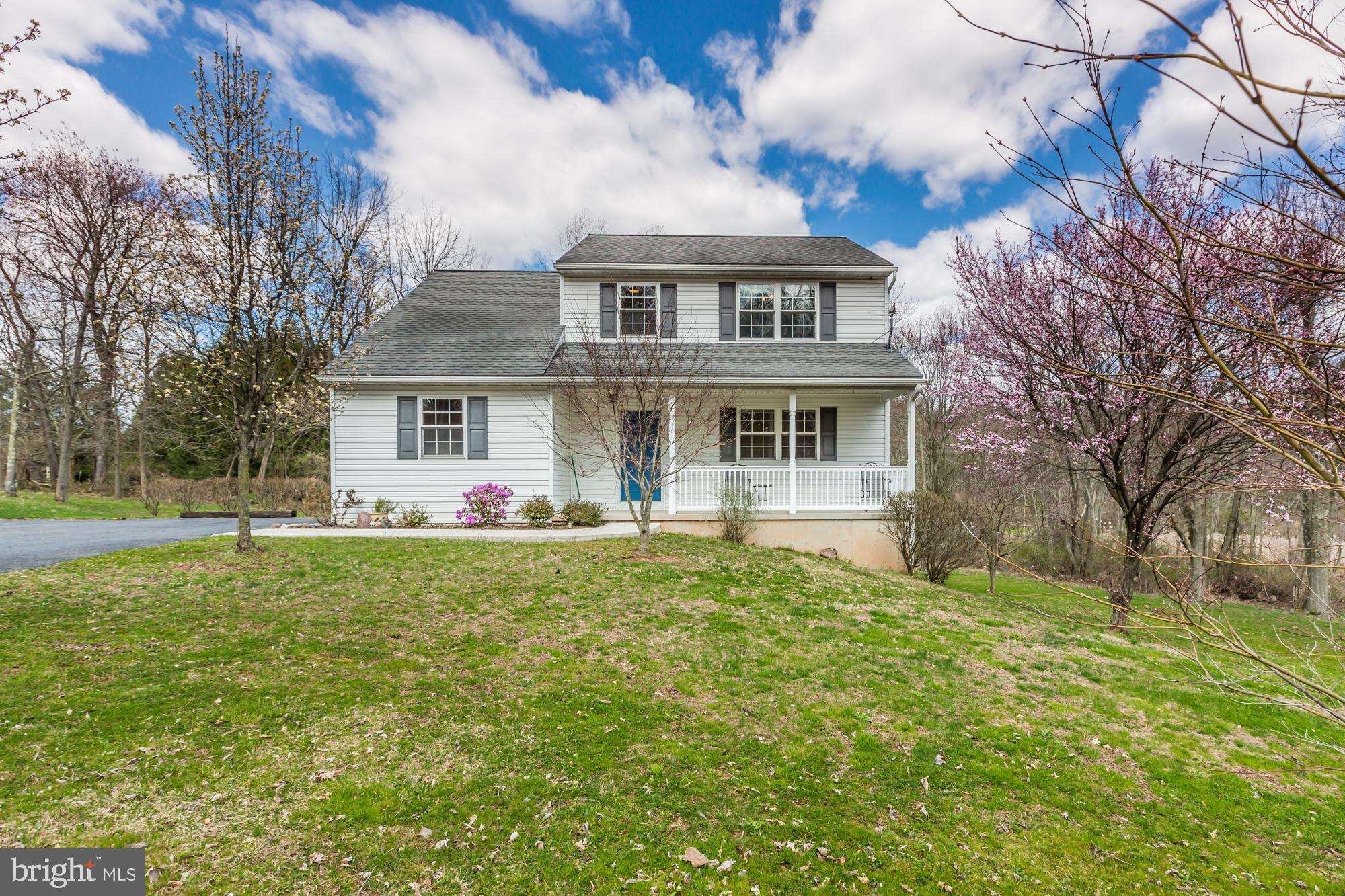 985 Elverson Road Morgantown, PA 19543 - Photo 1 of 35 Gallery Image 1