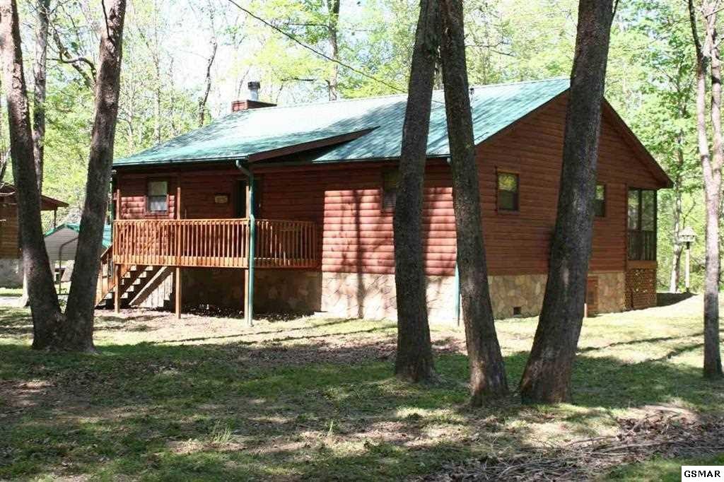 3060 Rivers Edge Drive Cosby, TN 37722 - Photo 1 of 13 Gallery Image 1