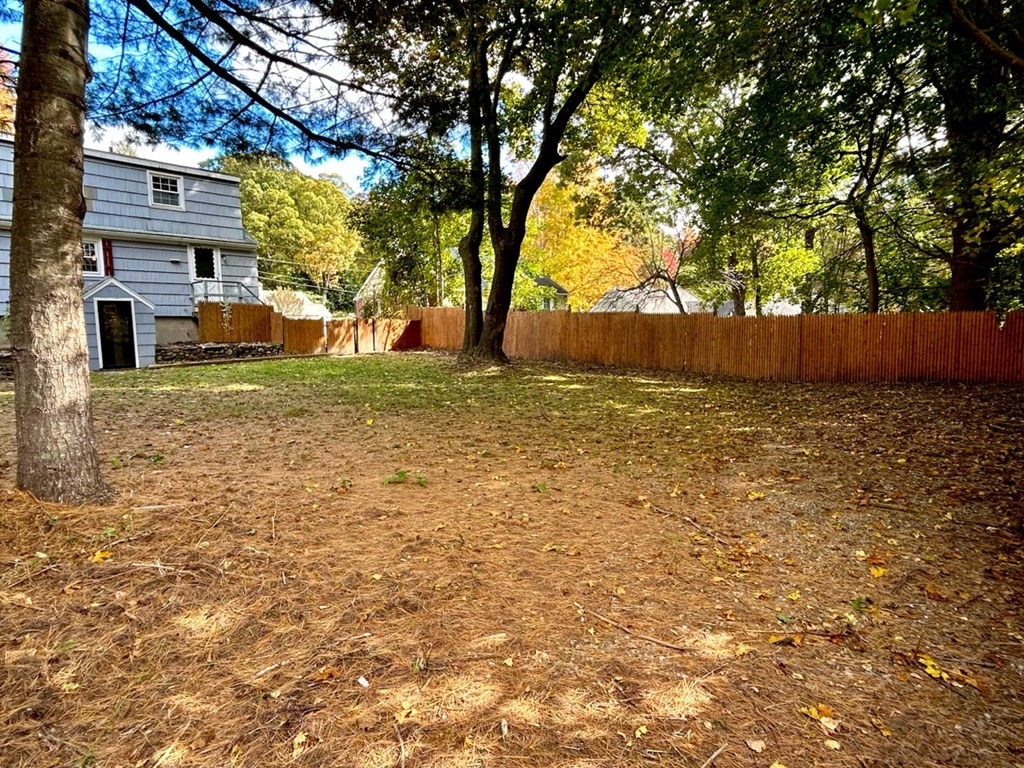 30 Darnell Road Worcester, MA 01606 - Photo 17 of 19 Gallery Image 17