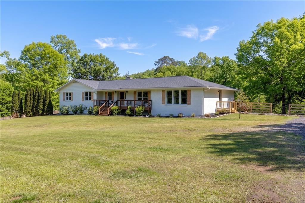 7691 Nicholson Road Cumming, GA 30028 - Photo 2 of 73