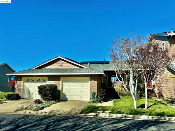 $449,000 | 222 Manuel Court, Bay Point, CA 94565